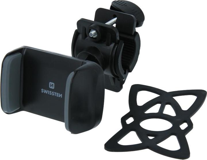 Immagine prodotto Swissten Supporto per bicicletta S-GRIP BCCL1