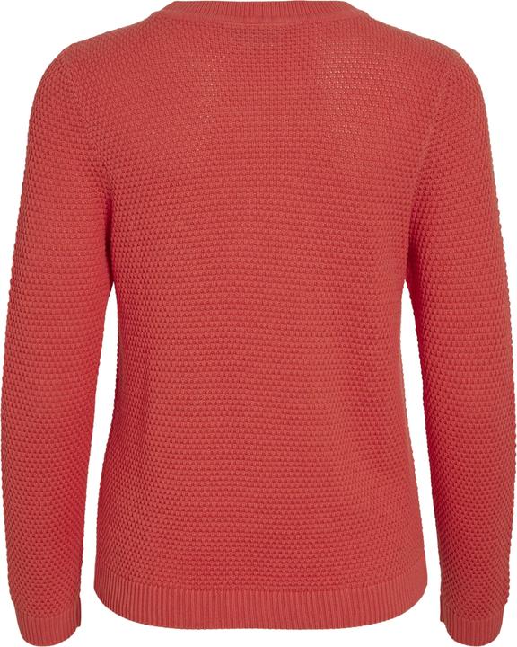 Image du produit Vila Basic Pull en maille (XXL)