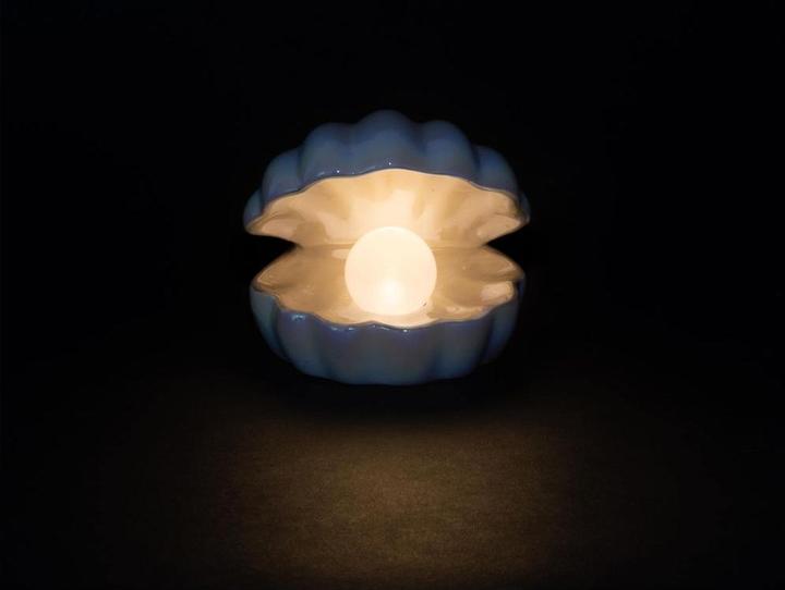 Actual product image Cocon Muschel