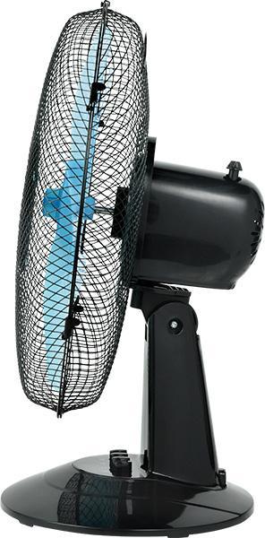 Immagine prodotto Poly Pool AR5ST40N ventilatore Nero