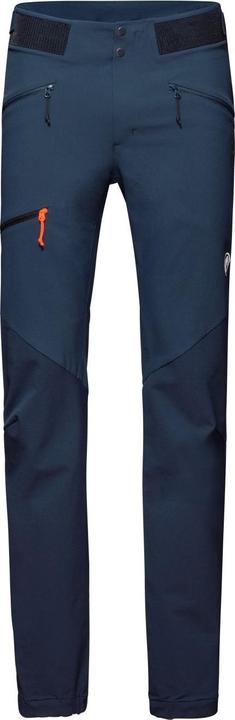 Mammut Courmayeur SO Pants Softshellhose (M)