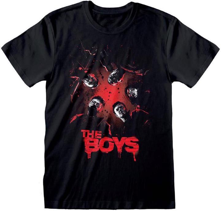 The Boys Tshirt