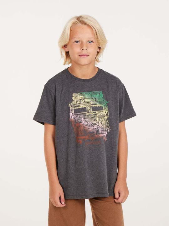 Actual product image Protest T-SHIRT PRTBANNER JR t-shirt (128)