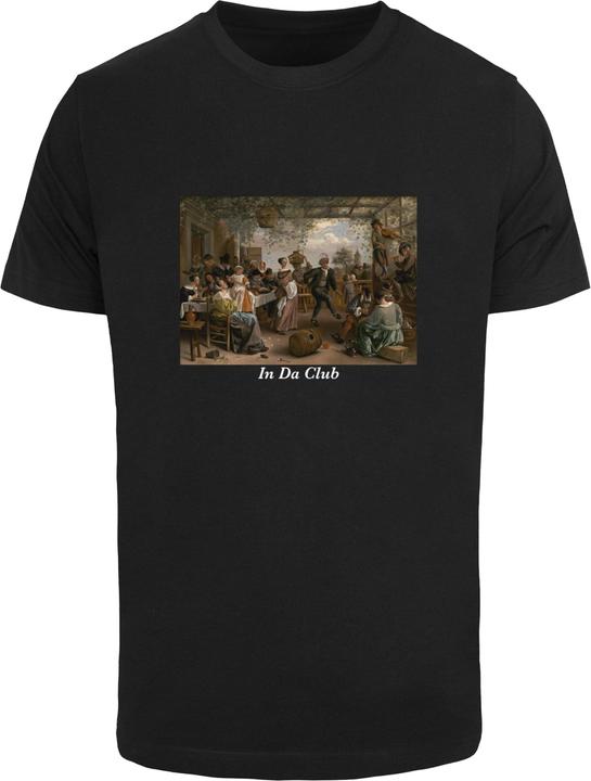 Actual product image Mister Tee Club Tee (XXL)