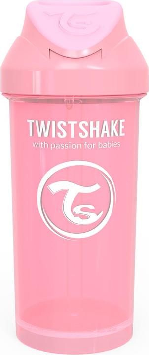 Actual product image Twistshake Straw beaker (360 ml)