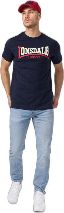 Immagine prodotto Lonsdale Two Tone (4XL)