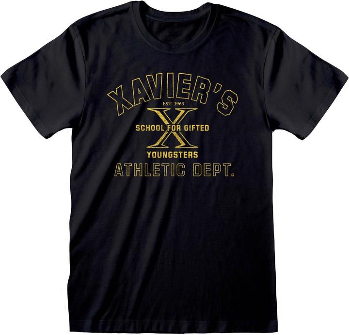 Produktbild X-Man Athletic Dept Tshirt (XXL)