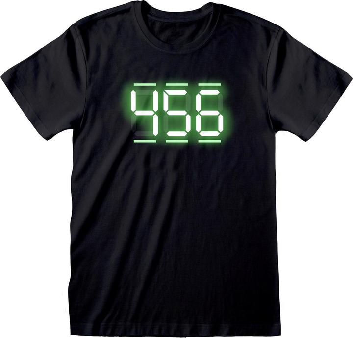 Produktbild Squid Game 456 TShirt (XL)
