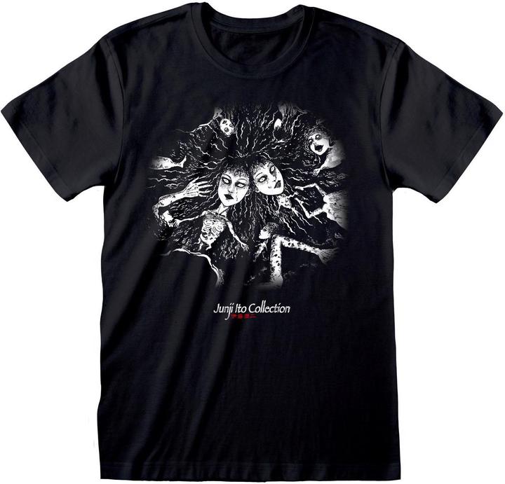 Image du produit Dick Smith T-shirt Crawling (L)