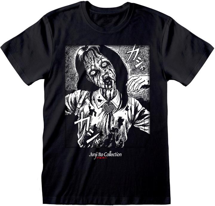 Produktbild Dick Smith Tshirt (XXL)