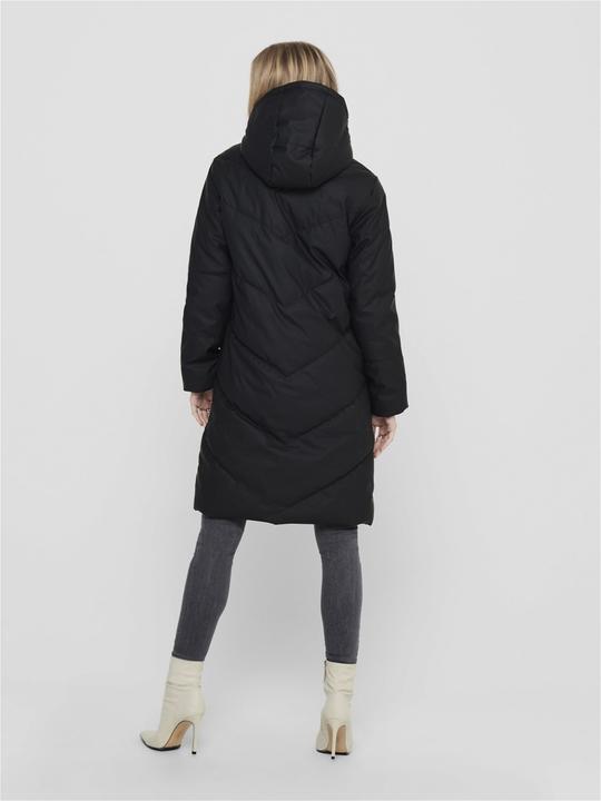 Actual product image JdY Water-repellent quilted jacket Quilted coat (XXL)
