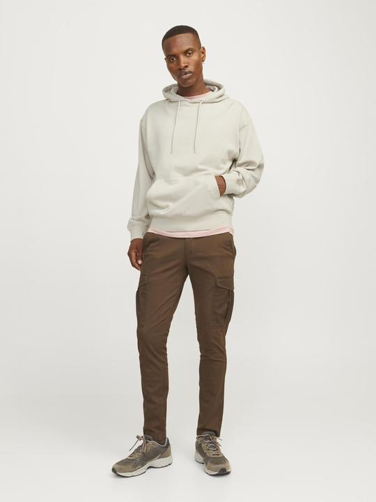 Immagine prodotto Jack & Jones Jjecharge Sweat Hood Noos (XL)