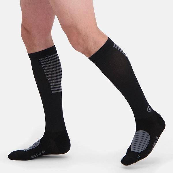 Image du produit Bamboo Basics Socken Max-Sport (1-Pack) (Une unité par pack, 38 - 41, 41 - 44)