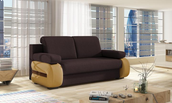 Produktbild ELTAP Laura (3-Sitzer, Bettsofa)