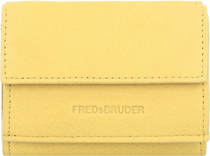 Capri Yellow