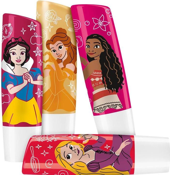 Immagine prodotto Labello Schneewittchen Candy Apple Dream Lip (Cura matita)
