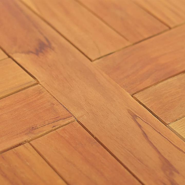 Image du produit VidaXL Dessus de table (40 x 40 x 2,5 cm)