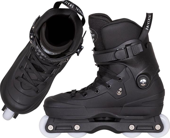 Actual product image Usd Aeon 60 Black (43, 43.5, 44, 43 1/3)