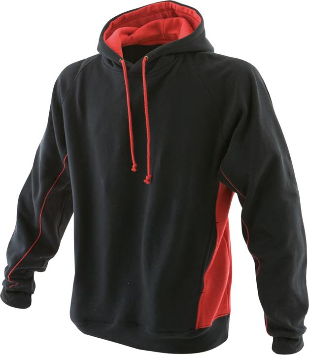 Actual product image Finden & Hales Hoodie Hooded Sweatshirt (XL)