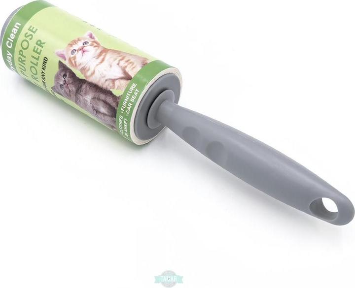 Image du produit Plastic Fantastic Coffre-fort dissimulé Textile Roller