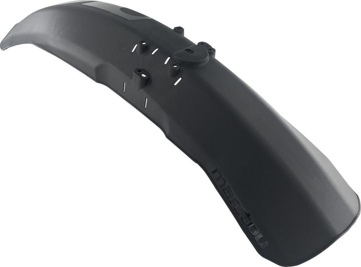 Actual product image Manitou Dorado Crown Fender (Rear mudguard)