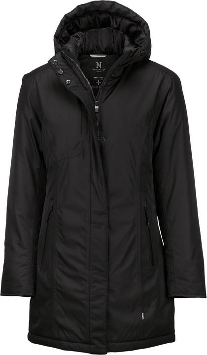 Mapleton Urban Tech Parka