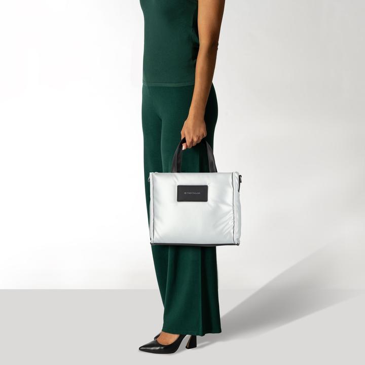 Immagine prodotto Tom Tailor Patti Shopper Tasche 25 cm (4 l)