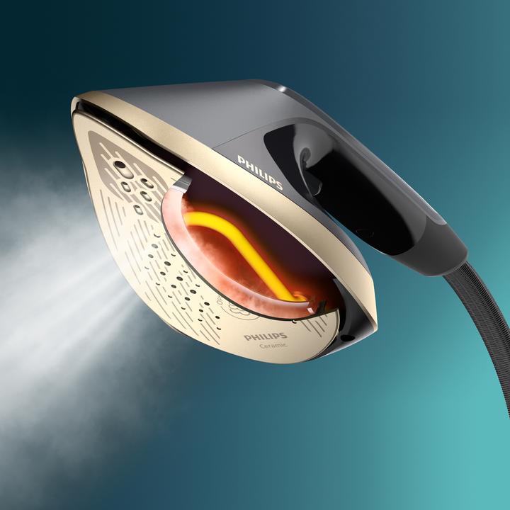 Productafbeelding Philips AIS8540/80 (2200 W, 90 g/min)