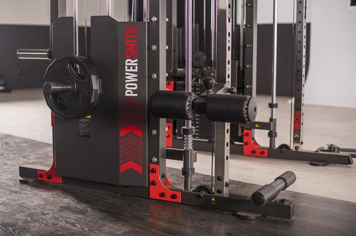 Actual product image BH Fitness HPA-2