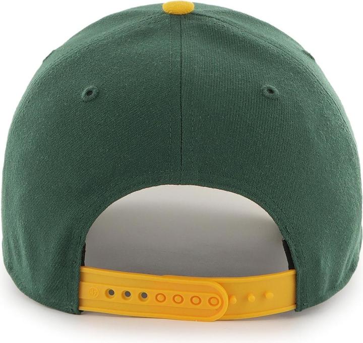 Produktbild 47 Brand World Series Oakland Athletics (One Size)