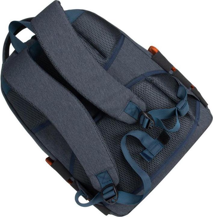 Image du produit Rivacase NB Sac à dos Galapagos 7761 foncé