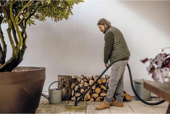 Produktbild Kärcher DUPLIKAT WD3 V-17/4/20 (Nass-Trockensauger)