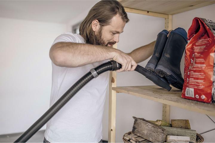 Productafbeelding Kärcher WD 3 S V-17/4/20 (Nat-droog stofzuiger)