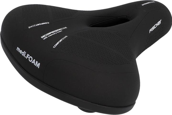 Fischer Touren R.E.Med Memory Foam
