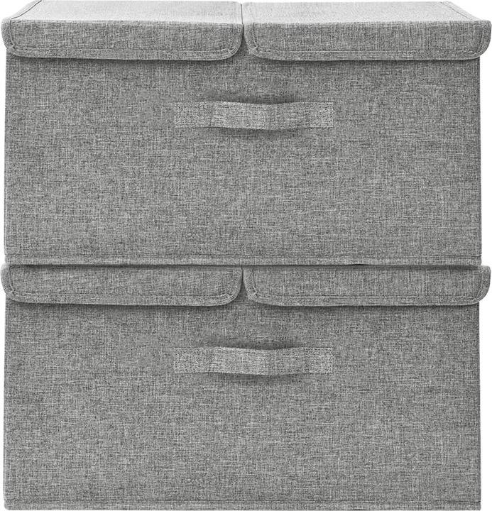 Image du produit VidaXL Correna (50 x 30 x 25 cm)