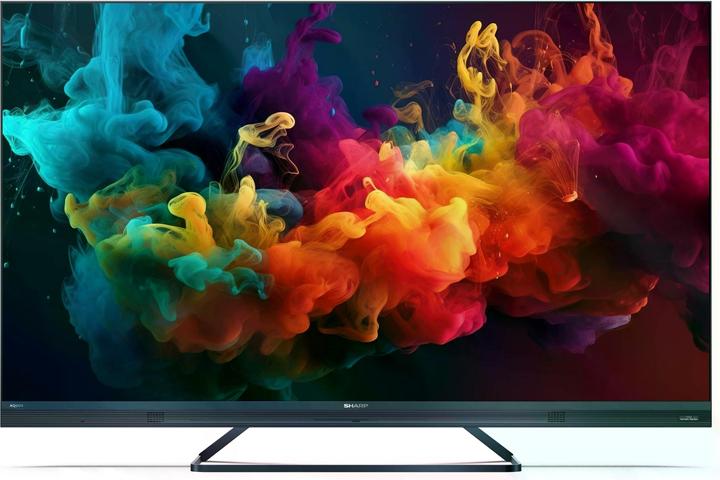 Produktbild Sharp 55FQ5EG (55", QLED, 4K, 2023)