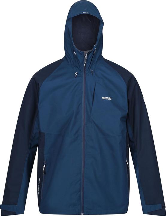 Regatta Britedale Jacke wasserfest