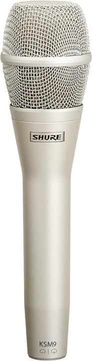 Produktbild Shure Ksm9