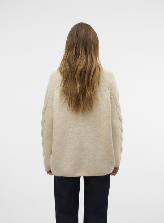 Actual product image Vero Moda VMZEN jumper knitted jumper (S)