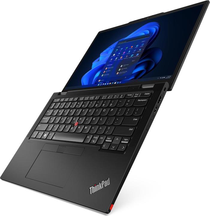 Actual product image Lenovo ThinkPad X13 Yoga Gen 4 (13.30", Intel Core i5-1345U, 16 GB, 512 GB, DE)