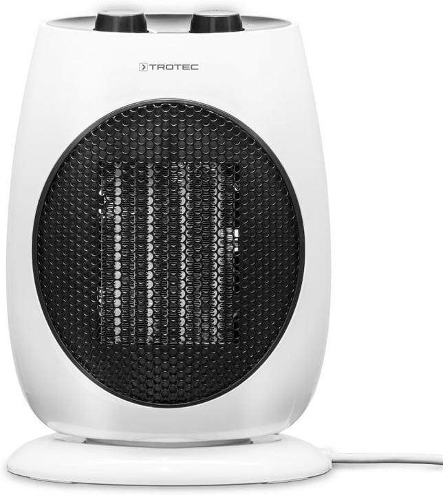 Produktbild Trotec Heizlüfter TFC 18 E (1800 W)