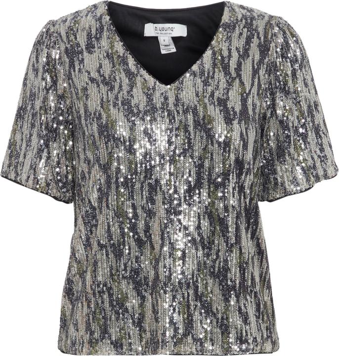 B.young BYSOLIA AOP TOP 20815942