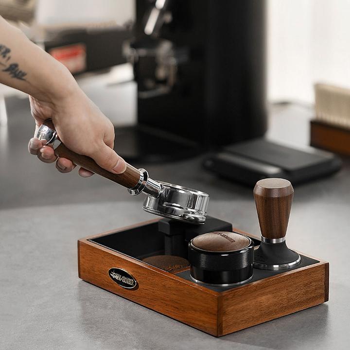 Immagine prodotto MHW 3Bomber Scatola multifunzionale per espresso