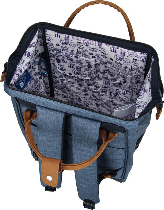 Image du produit Cabaia Adventurer Large (30 l)