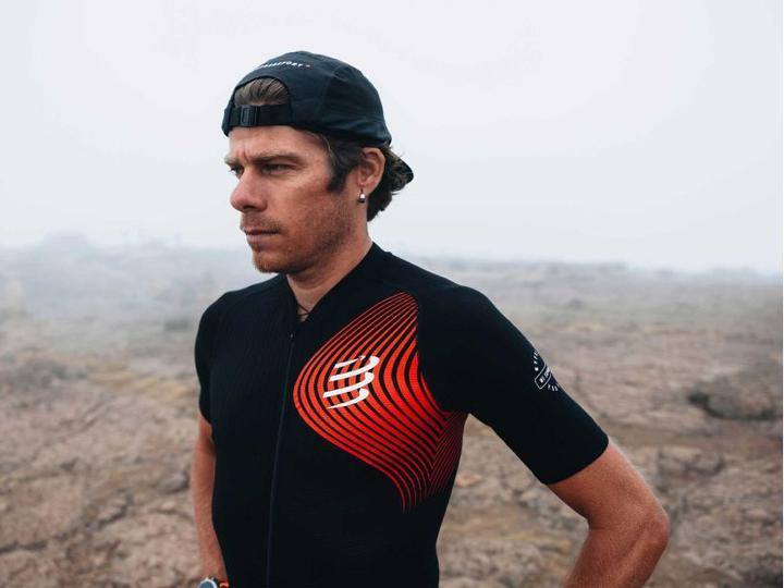 Immagine prodotto Compressport Trail Postural SS Top M (L)