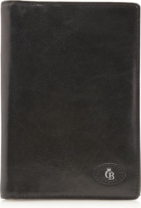 Produktbild Castelijn & Beerens Gaucho Passetui RFID Leder 11,5 cm