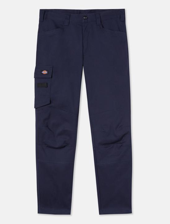 Image du produit Dickies Lead In Flex Trouser R Dark Navy (34)