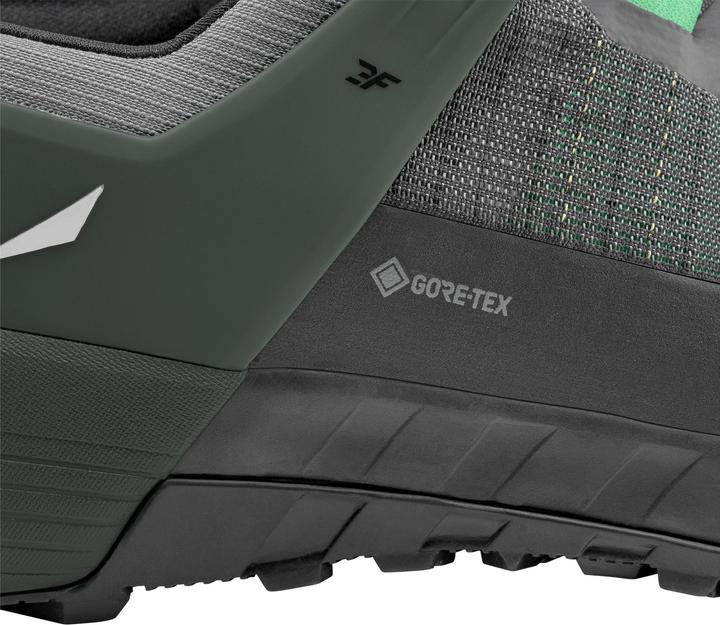 Actual product image Salewa Wildfire Nxt Gtx M (44.5)