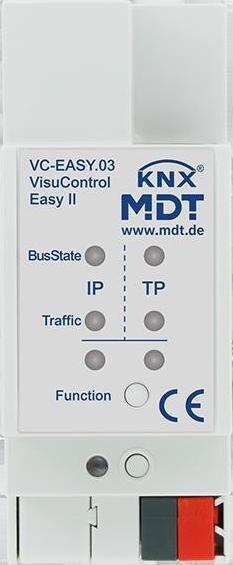 MDT VC-EASY.03