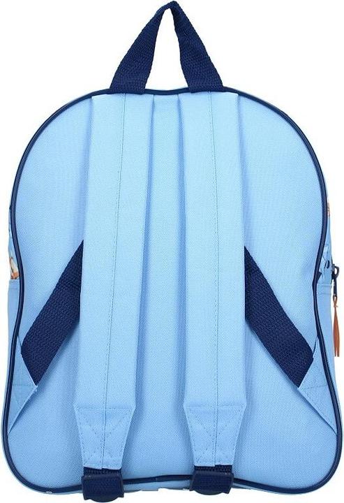 Actual product image Vadobag Bluey Jump Into Fun